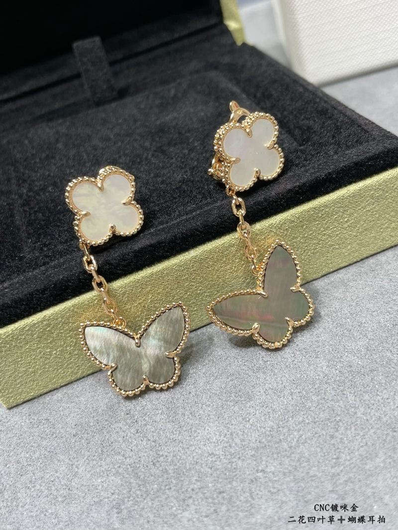 Vca Earrings
